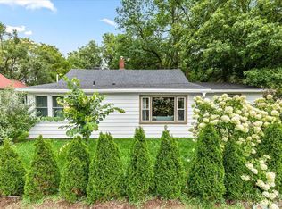 609 S Wagner Rd, Ann Arbor, MI 48103