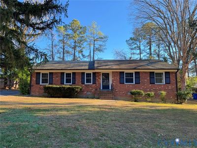 9411 Tuxford Rd, North Chesterfield, VA, 23236