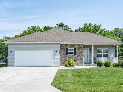 11408 Cleveland Ave, Kansas City, KS, 66109
