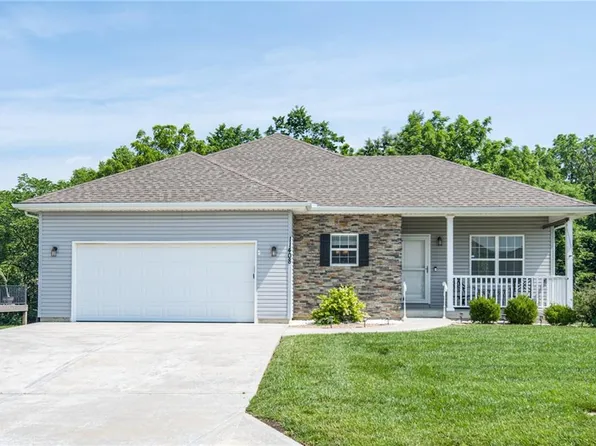 11408 Cleveland Ave, Kansas City, KS 66109