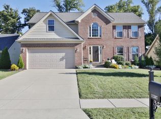 11307 Arbor Wood Dr, Louisville, KY 40299