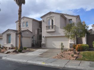 2957 Red Springs Dr, Las Vegas, NV 89135