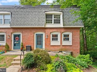 5908 Minutemen Rd #293, Springfield, VA 22152