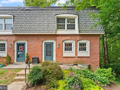5908 Minutemen Rd #293, Springfield, VA, 22152