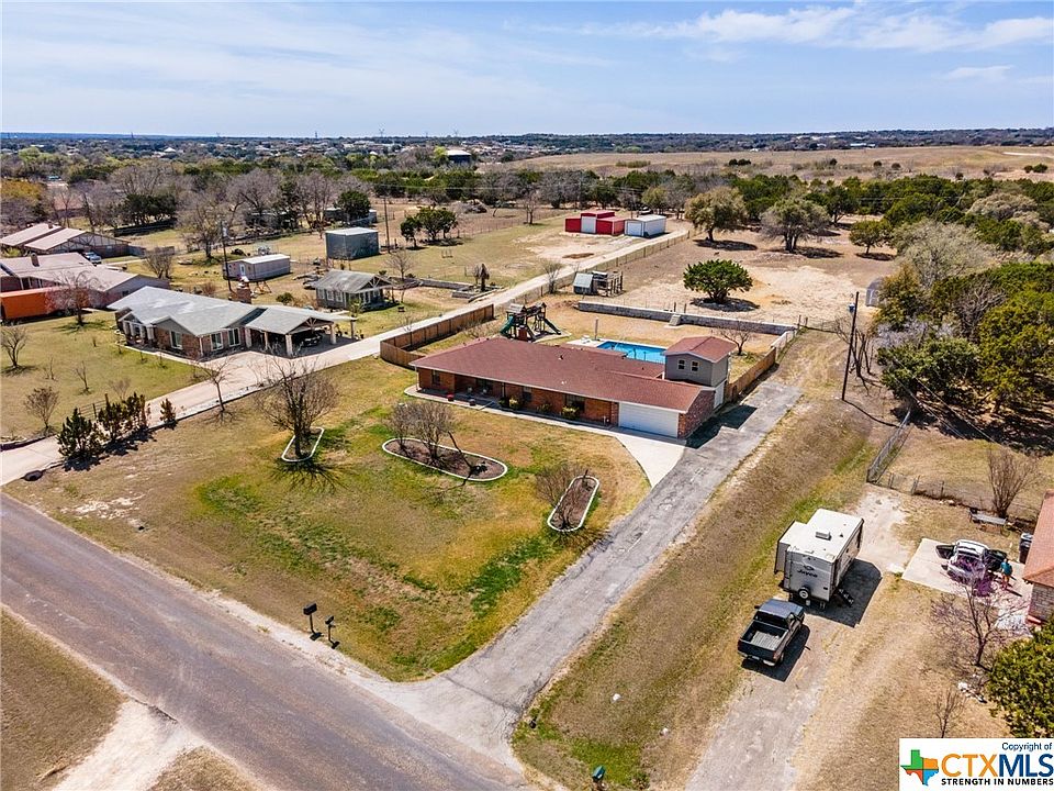 3090 Sikes Dr, Kempner, TX 76539 Zillow