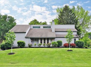 4359 Shire Cove Rd, Hilliard, OH 43026