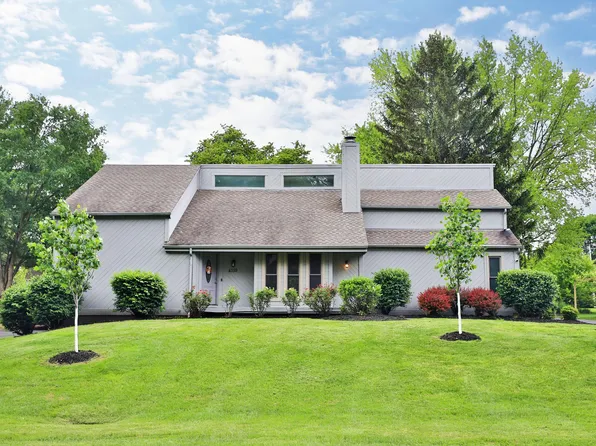 4359 Shire Cove Rd, Hilliard, OH 43026