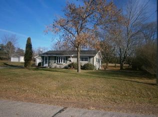 N2448 Mary St, Waupaca, WI 54981