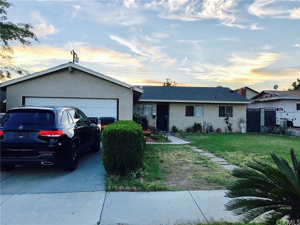 1st image of 953 N Placer Ave