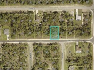 665 Ladd ST, LEHIGH ACRES, FL 33974