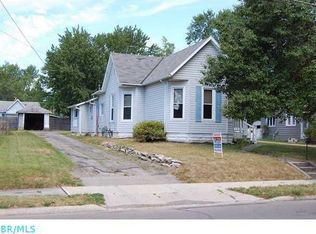 227 S Maple St, Marysville, OH 43040