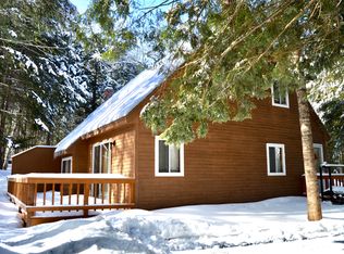 8 Crawford Hills Rd, Bartlett, NH 03812