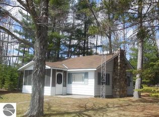 5091 Kokosing Rd #9, Hale, MI 48739