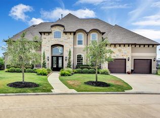 10323 Coronado Ridge Ct, Cypress, TX 77433