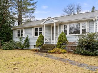 25 Bruce Rd, Concord, MA 01742
