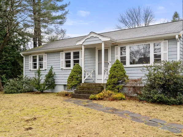25 Bruce Rd, Concord, MA 01742