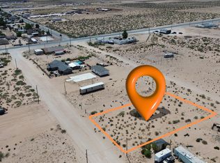 Pn 346178 Arkmonk St, El Paso, TX 79927