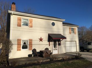 304 Pearl St, Vevay, IN 47043