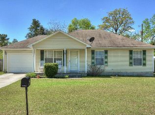 50 Laurel Oaks Dr, North Augusta, SC 29860