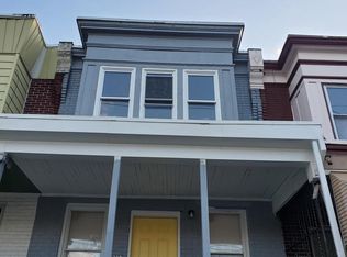 5722 Crittenden St, Philadelphia, PA 19138