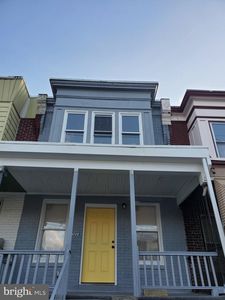 5722 Crittenden St, Philadelphia, PA, 19138