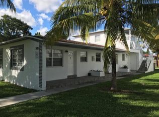 1985 NE 172nd St #4, Miami, FL 33162