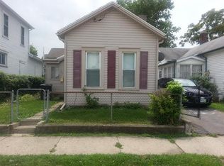 324 Pierce St, Dayton, OH 45410