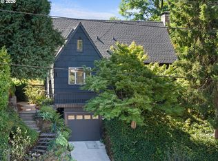 1926 NE Mason St, Portland, OR 97211