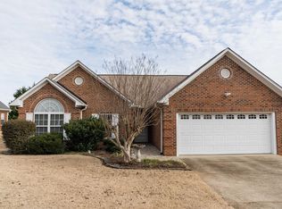 426 Glen Crest Dr, Moore, SC 29369