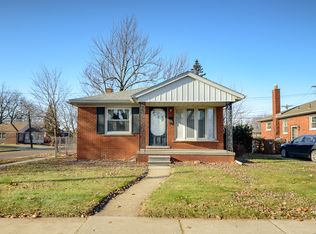 2048 12th St, Wyandotte, MI 48192