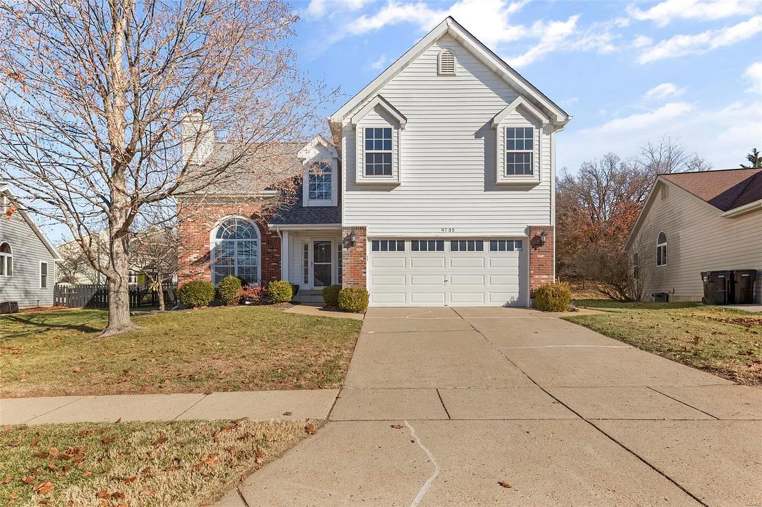9735 Concord Hills Ct photo 1