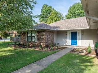 3609 Brentwood Dr, Fort Smith, AR 72908