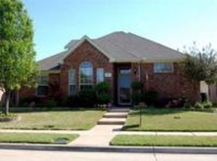 6017 White Pine Dr, McKinney, TX 75070