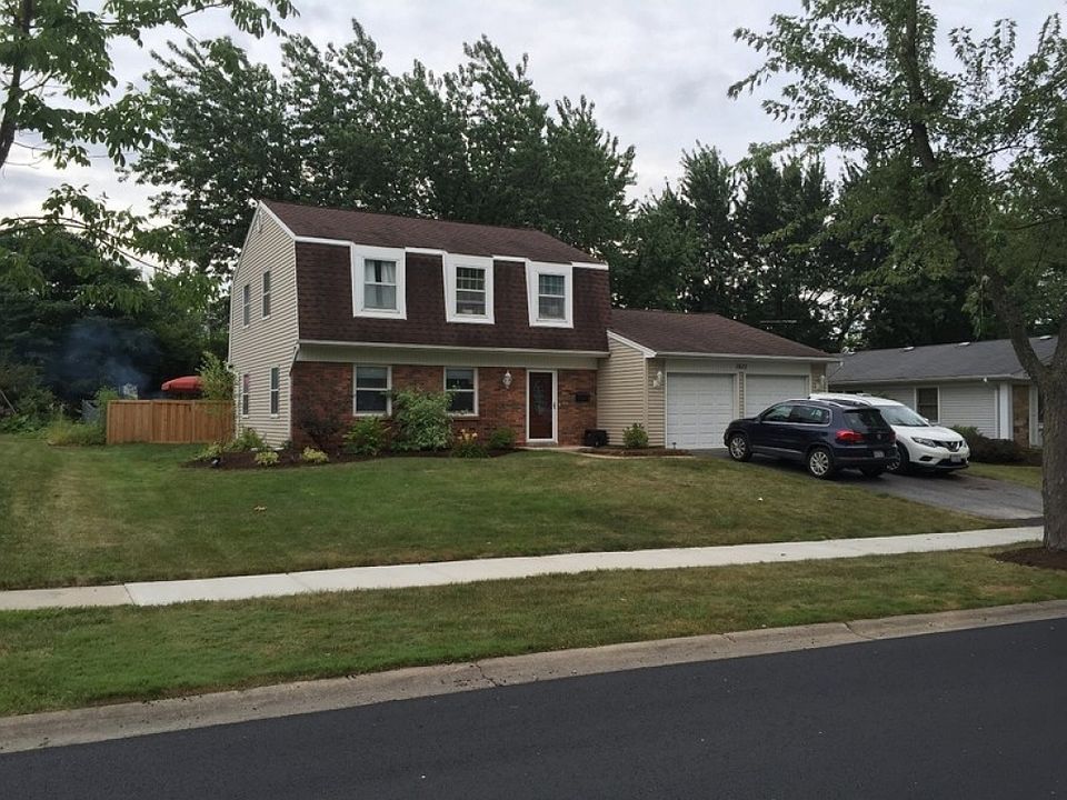1st image of 1611 Portsmouth Ln