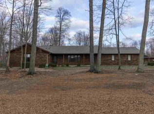 6243 County Road 31, Auburn, IN 46706