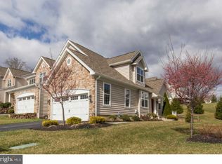2537 Rainer Rd, Chester Springs, PA 19425