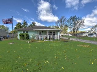 2741 S Mount Zion Rd, Decatur, IL 62521