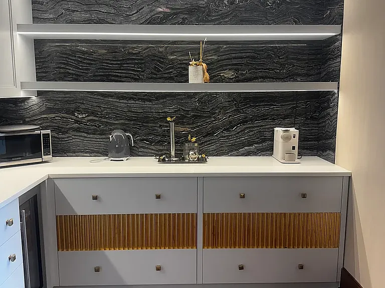 80 Riverside Blvd #12L — Photo 11