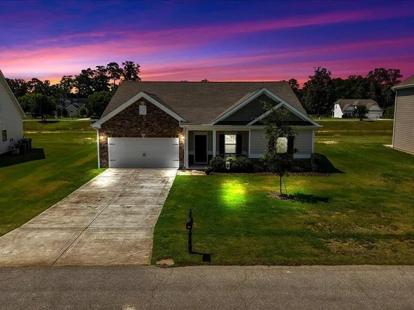 106 Masters Way, Goldsboro, NC 27530