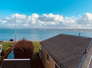 (Undisclosed Address), Clinton, WA 98236