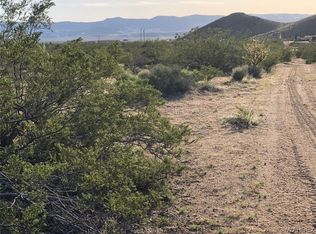 0 Stewart Mountain Rd, Golden Valley, AZ 86413