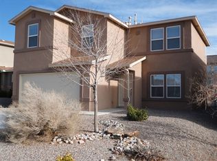 1232 Maple Meadows Drive, Rio Rancho, NM 87144