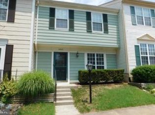 6303 Prince Way, Centreville, VA 20120