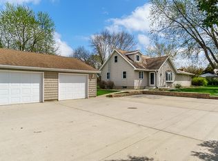 2428 Smith Ave, Marshalltown, IA 50158