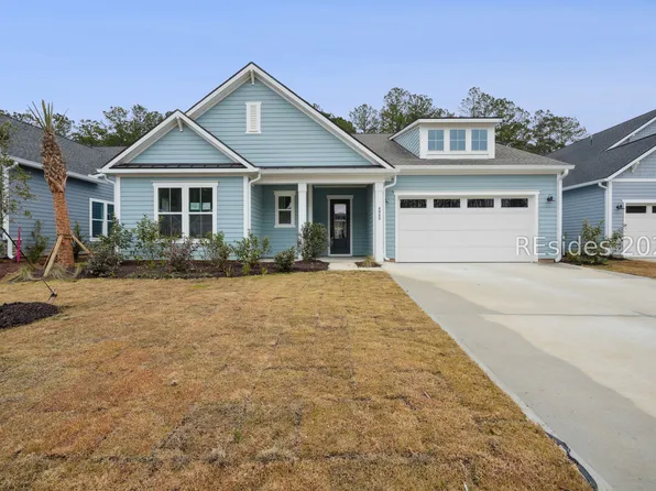4949 Azalea Dr, Hardeeville, SC 29927