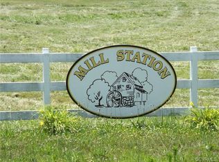 3988 Lost Mill Rd, Powhatan, VA 23139