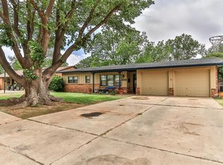2315 55th St, Lubbock, TX 79412