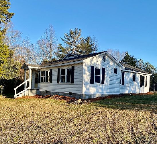 3629 McCormick Hwy, Greenwood, SC 29646 Zillow