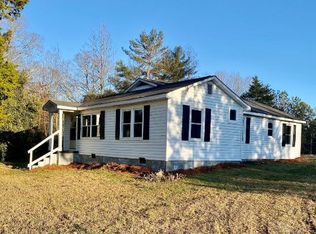 3629 McCormick Hwy, Greenwood, SC 29646