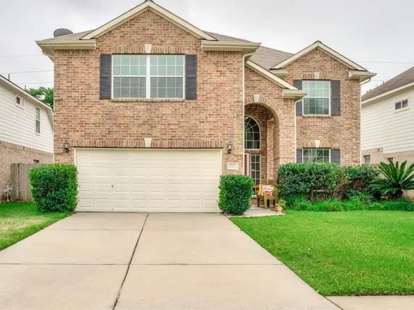 12031 Piney Bend Dr, Tomball, TX 77375